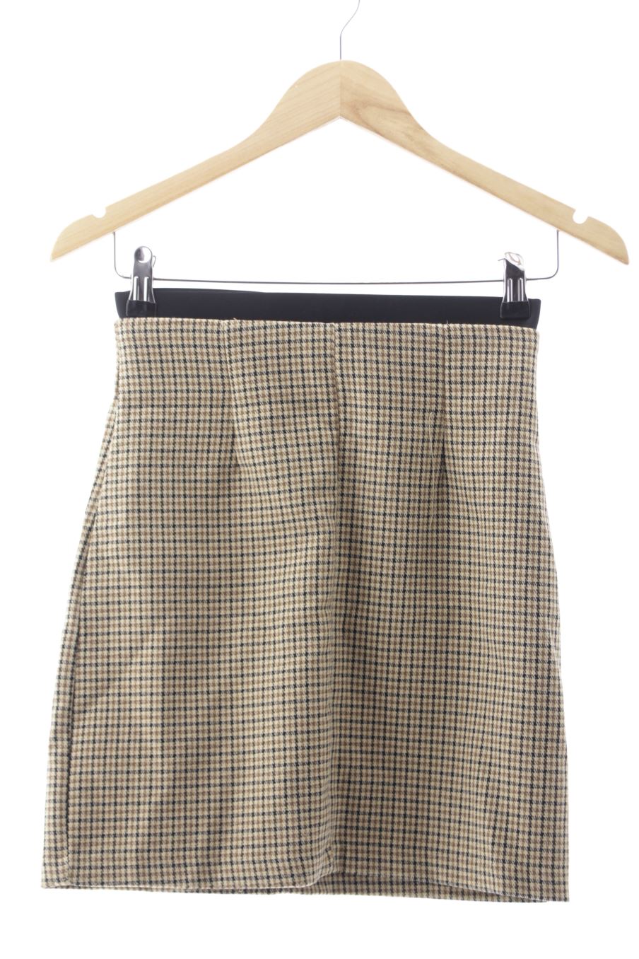 Jupe Zara de la taille XS, de couleur imprimés