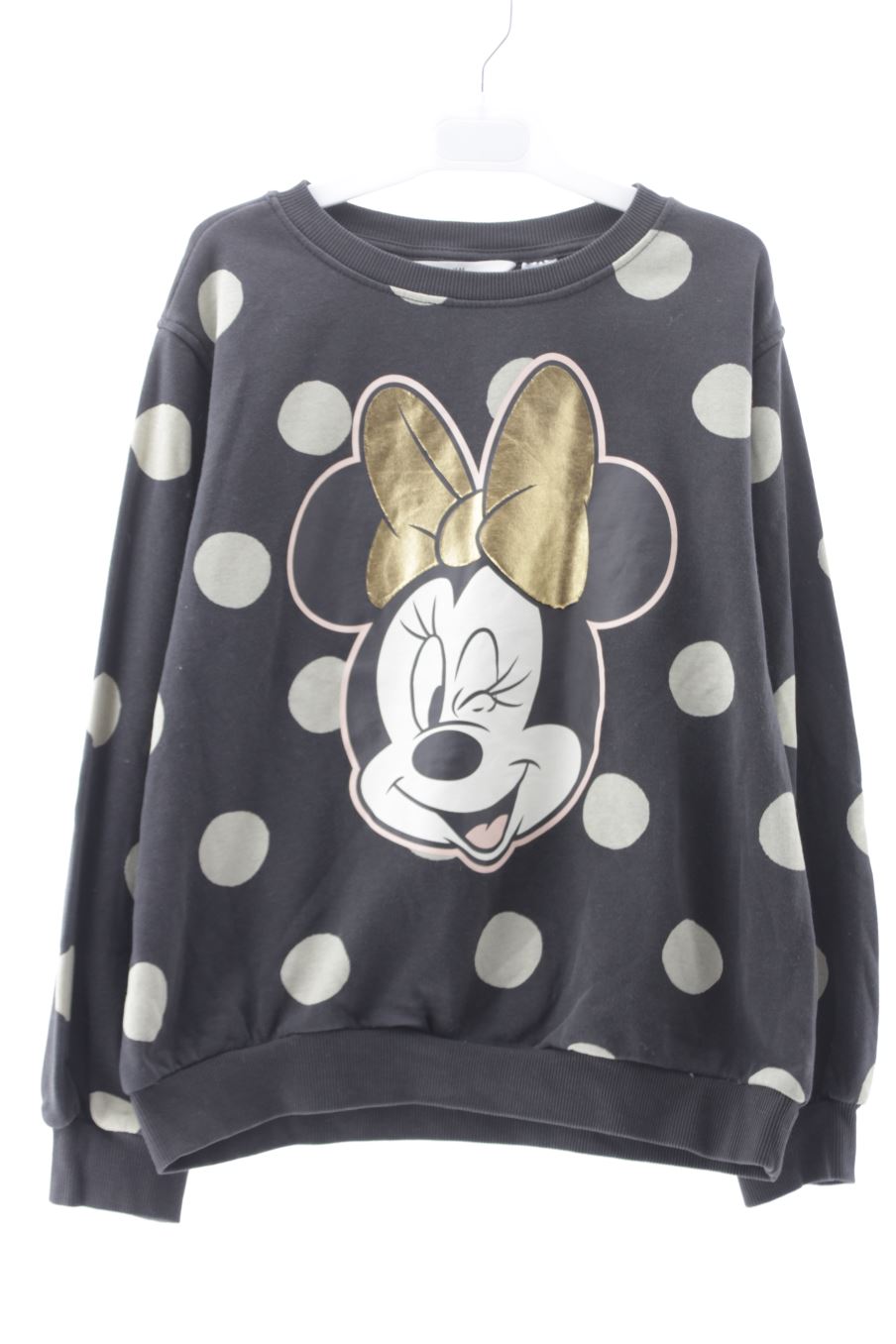 gebraucht Disney (H&M) Sweatshirt Größe 134