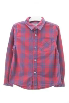 Camisa de manga larga 4 años Zara