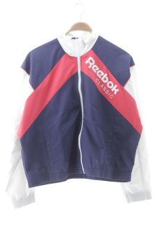 Sudadera L Reebok