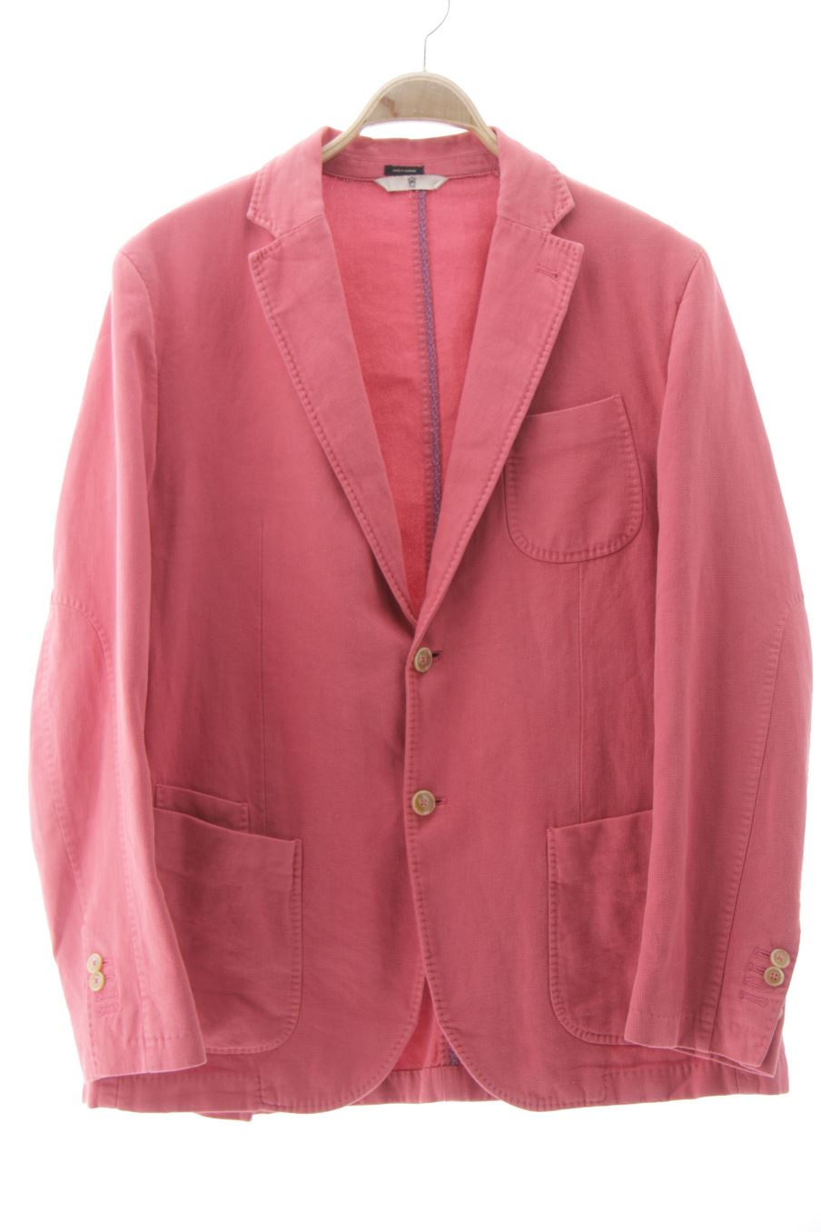 Americana de Massimo Dutti de la talla XL