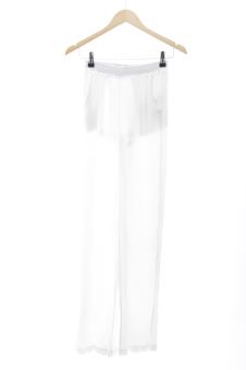 Pantalon Casual XS Bershka