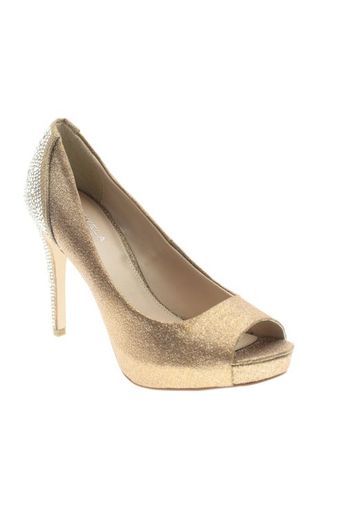 Zapatos de tacon