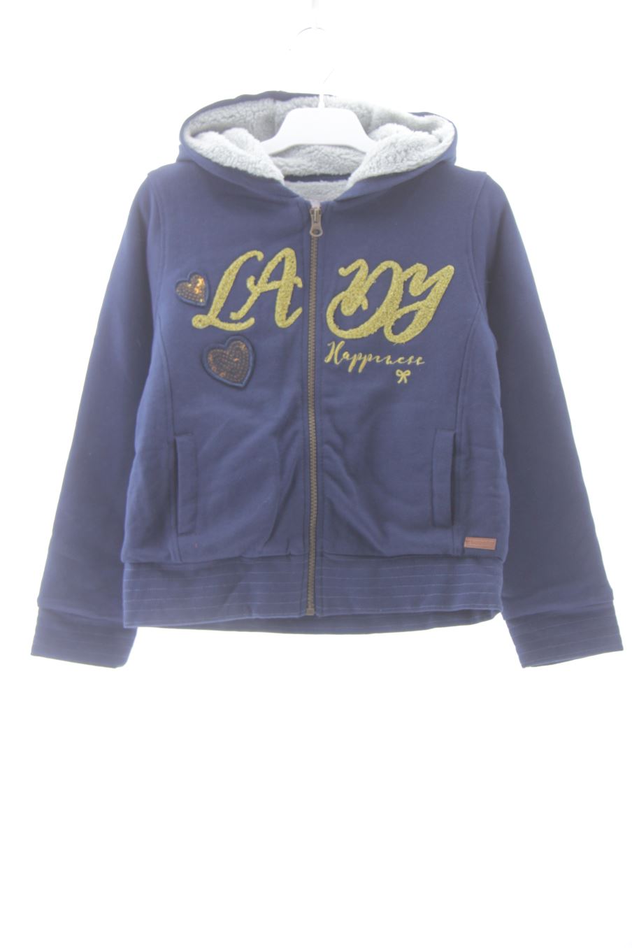 Blouson Boboli de la taille 8 ans de seconde main