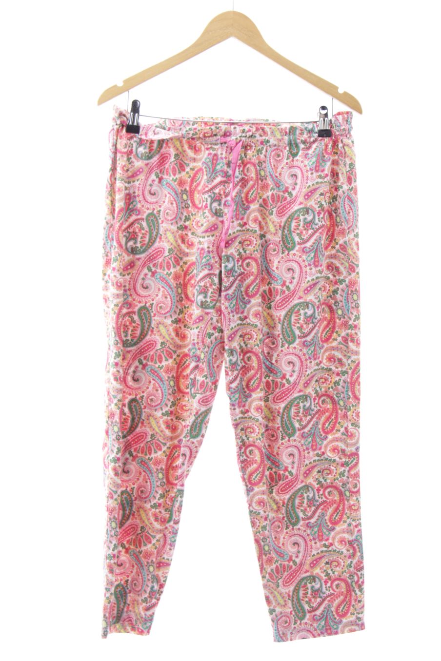 Pantalon Casual Confidential de la taille S, de couleur imprimés