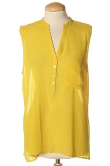 Blusa a maniche corte 40 H&M, foto 1 di 2