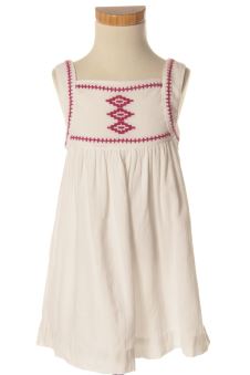 Vestido 4 años Gocco