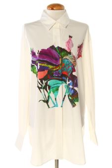 Camicia M Desigual, foto 1 di 2