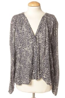 Langärmelige Bluse XS Scalpers