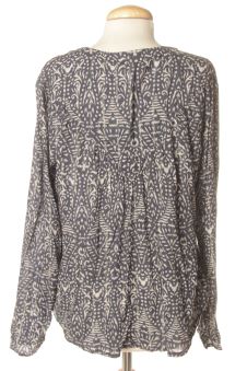 Langärmelige Bluse XS Scalpers