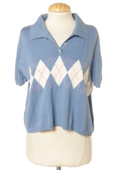 Pull M Stradivarius