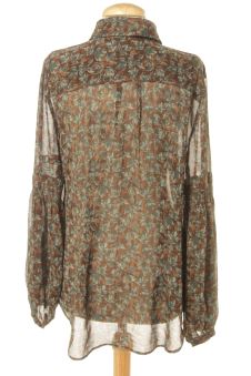Camicia L Tape measure