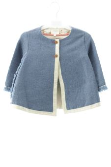 Strickjacke 110 Nanos