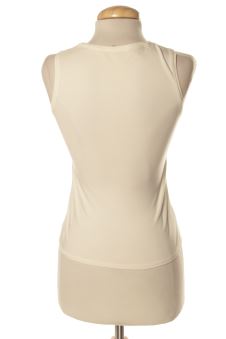 Camiseta sin mangas S Carolina Herrera