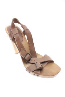 Sandales à talons 38 DKNY