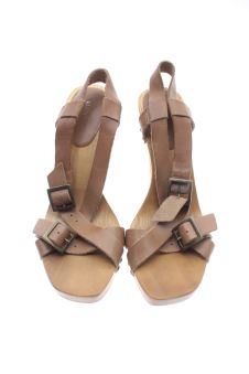 Sandales à talons 38 DKNY