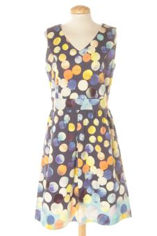 Vestito casual 38 Point virgule
