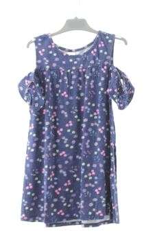 Robe 7 ans Palomino (C&A)