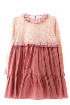 Aufwändiges Kleid 152 La Hormiga