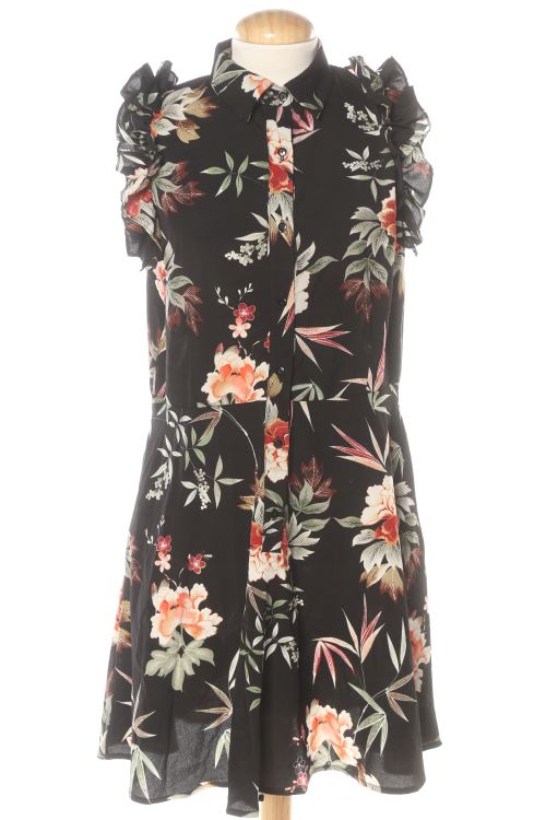 Robe casual