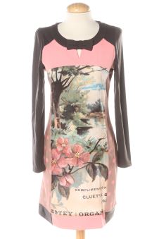 Vestito casual XS Rosalita Mc Gee
