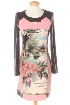 Vestito casual XS Rosalita Mc Gee, foto 1 di 2