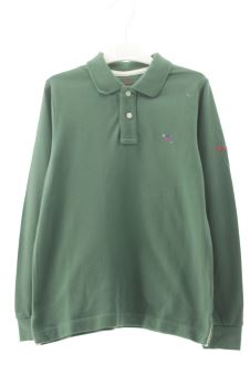 Polo manches longues 7 ans Hackett