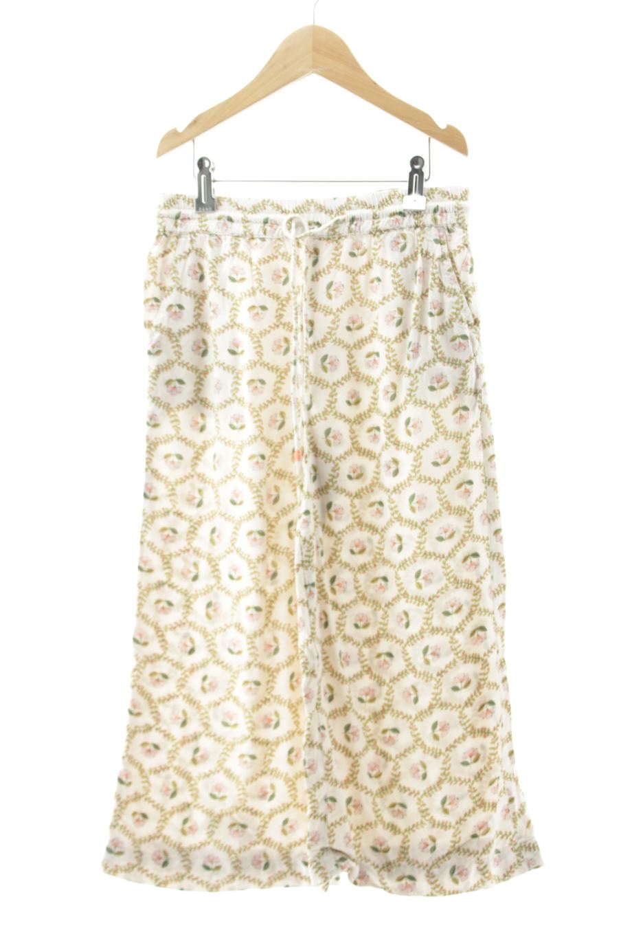 Pantalon Monoprix de la taille 8 ans de seconde main