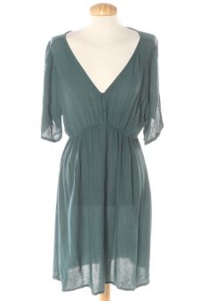 Vestido casual M natura