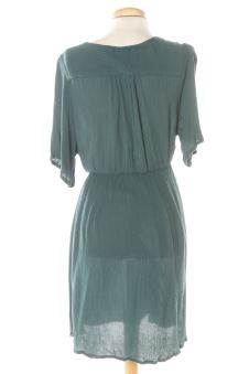 Vestido casual M natura