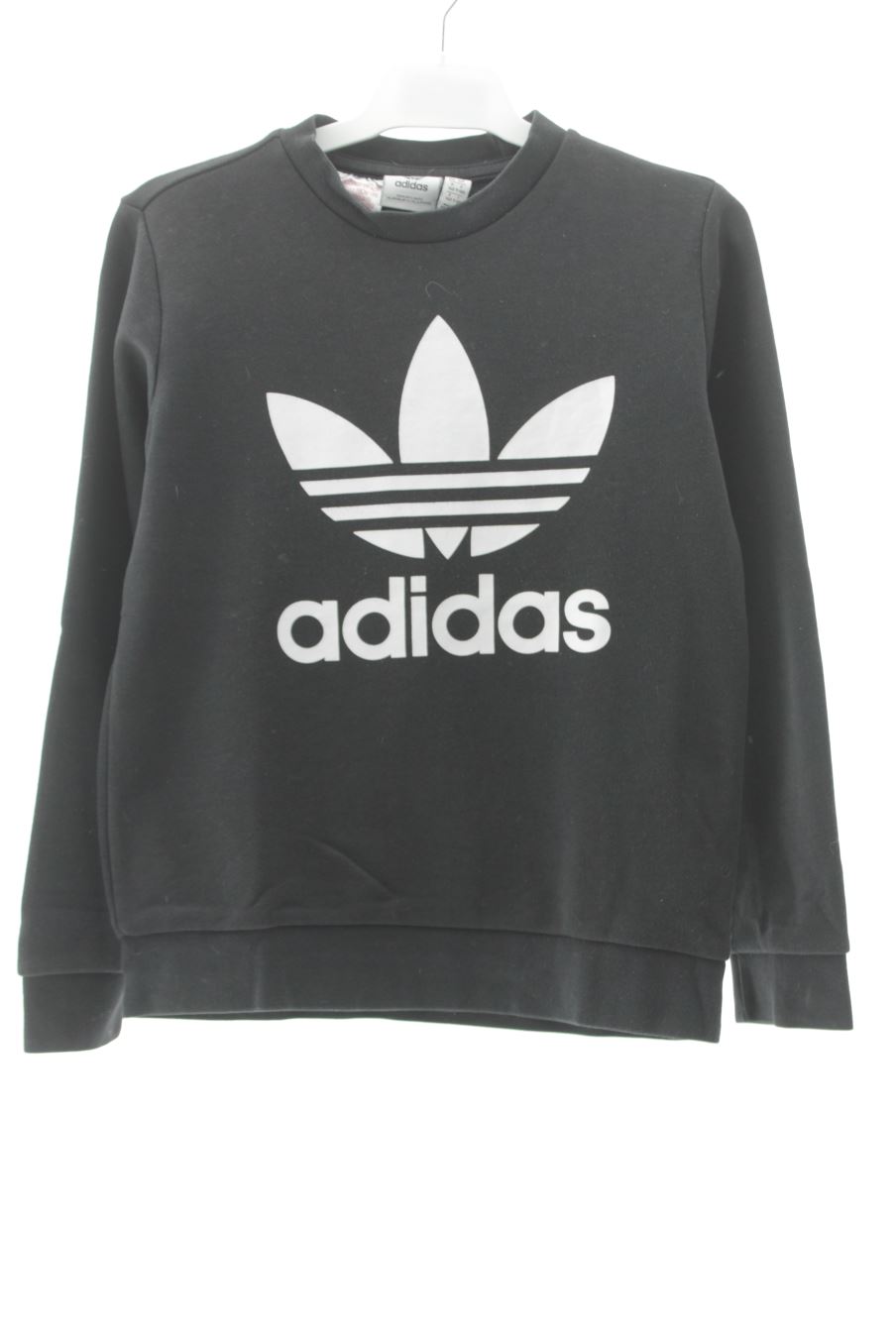 Sweatshirt Adidas de la taille 9 ans de seconde main