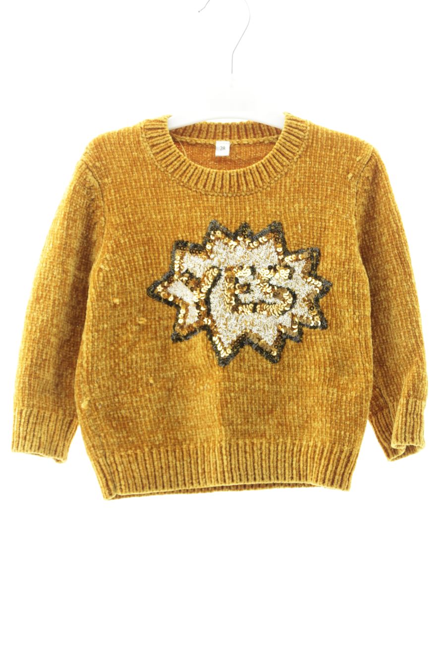 Pull PERCENTIL de la taille 3 ans de seconde main