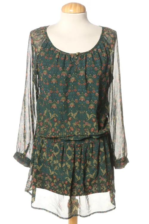 Robe de jour