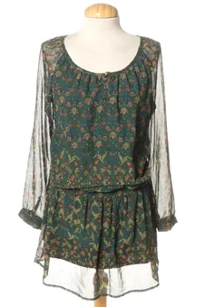 Vestito casual 40 Fórmula Joven, foto 1 di 2