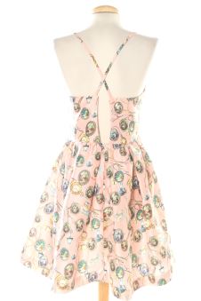 Robe casual S Mia donna