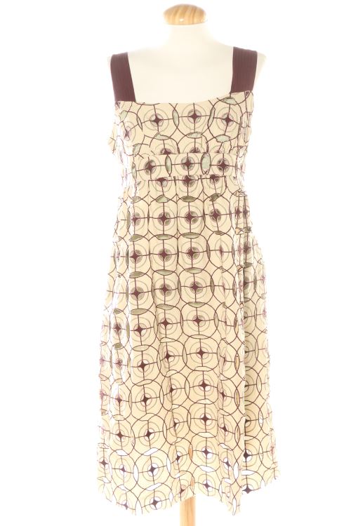 Robe casual