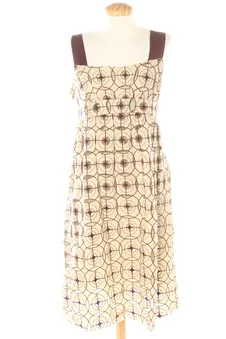 Vestido casual 40 Hoss Intropia, foto 1 de 2
