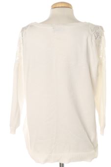 Pull M Yessica (C&A)