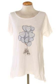 T-shirt M Made in italy