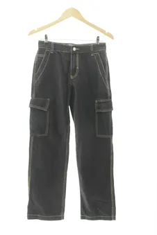 Jeans 34 Bershka, foto 1 di 2