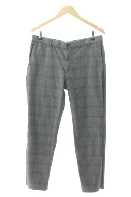 Pantalon largo