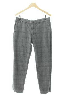 Pantalon largo 44 Mango, foto 1 de 2
