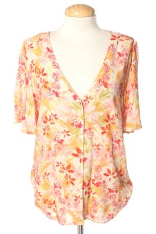 Blouse à manches courtes 40 PASTEL, photo 1 sur 2