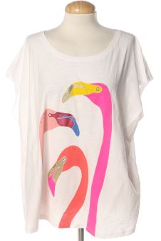 T-Shirt XL Boden, Foto 1 von 2