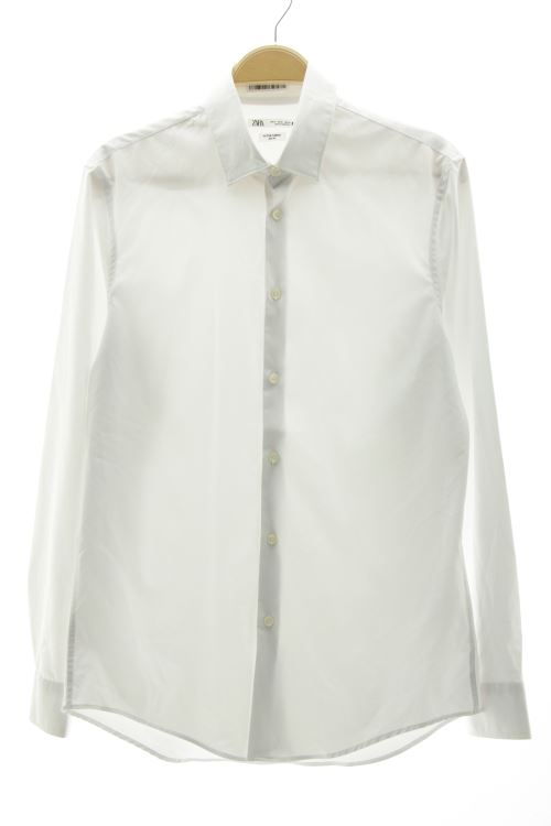Camisa manga larga