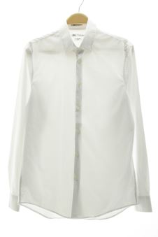 Camisa manga larga M Zara, foto 1 de 2