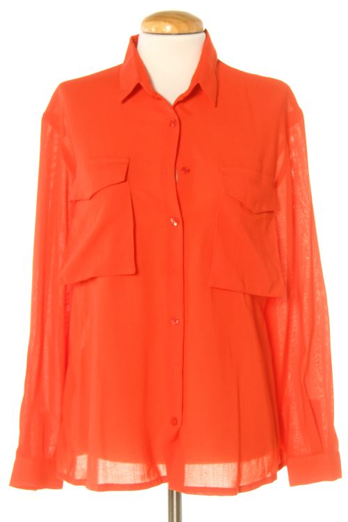Chemise