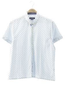 Camiseta manga corta XL Zara, foto 1 de 2