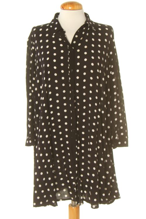Vestido casual