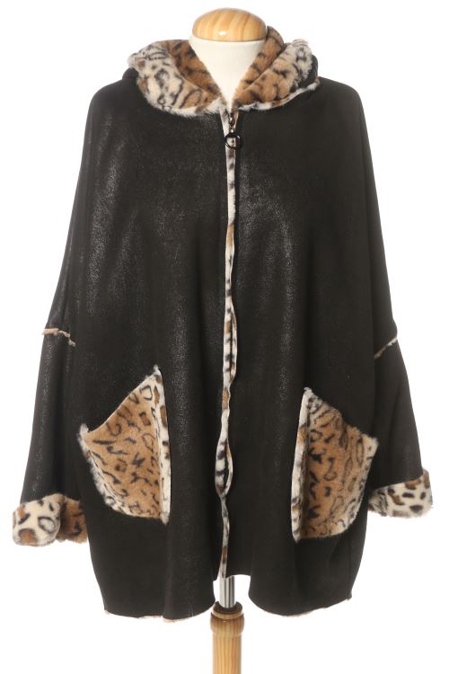Jacke